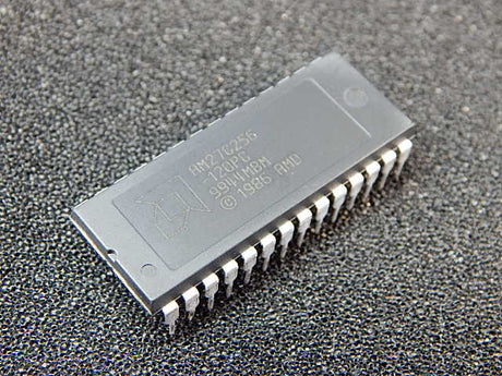 AM27C256-120PC