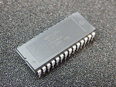 AM27C256-120PC
