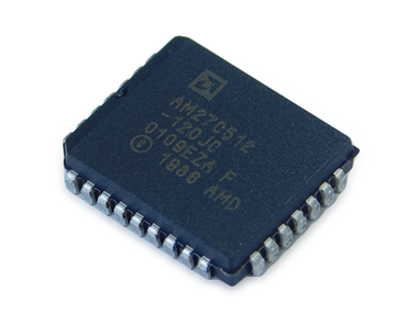 AM27C512-120JC