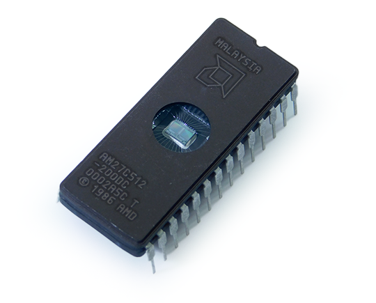 AM27C512-200DC