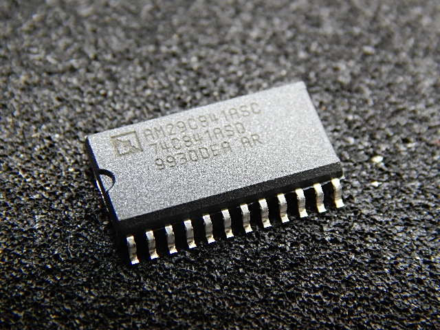 AM29C841ASC