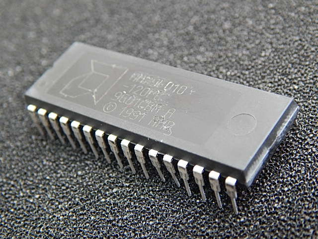 AM29F010-120PC