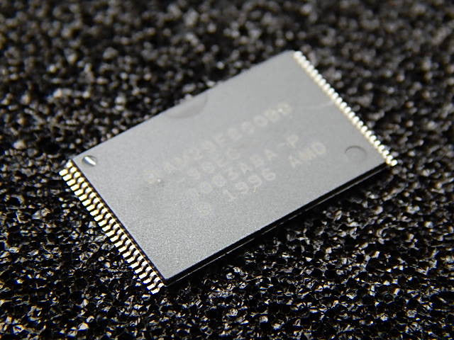 AM29F800BB-90EC