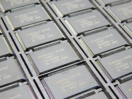 AM29LV160DB-90EC