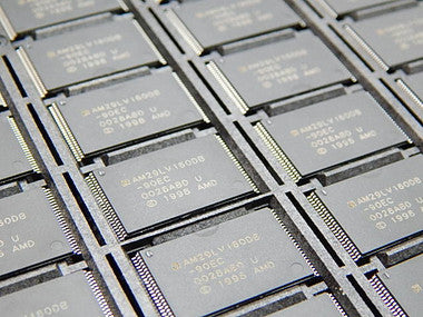 AM29LV160DB-90EC