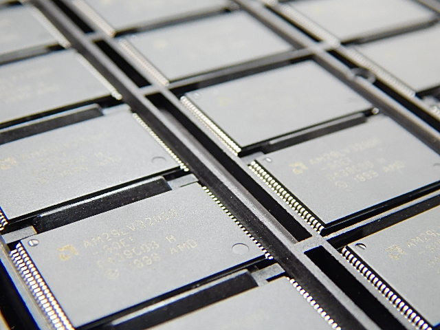 AM29LV320DB-90EI