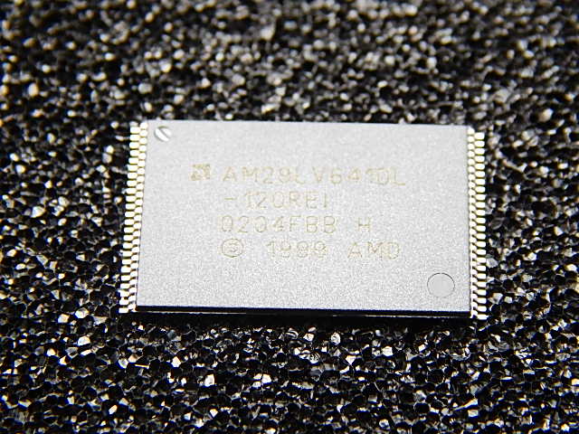 AM29LV641DL-120REI