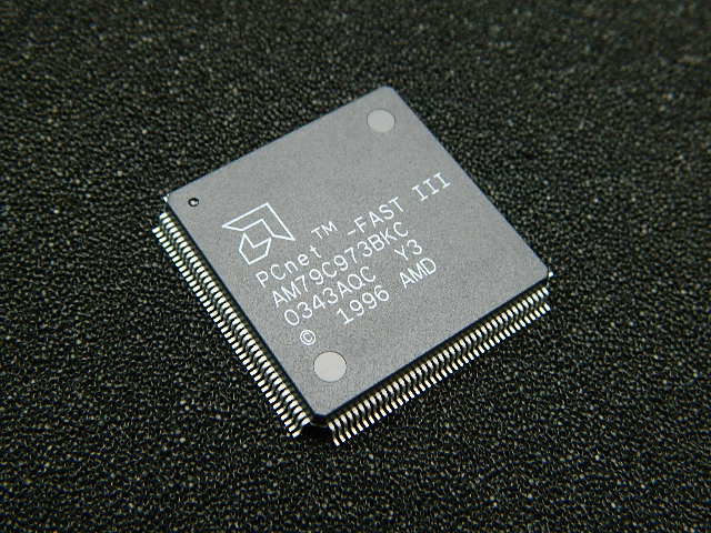 AM79C973BKC/W