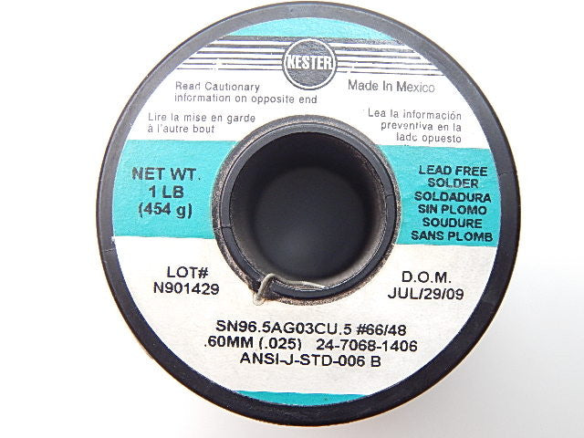 ANSI-J-STD-006-B
