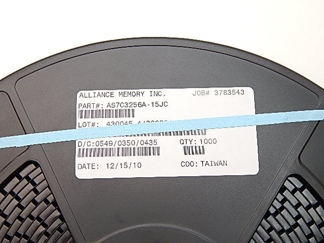 AS7C3256-15JC