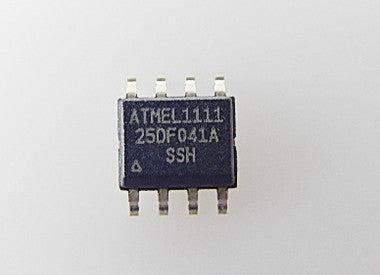 AT25DF041A-SSH-T