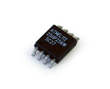 AT25HP256W-10SC-2.7