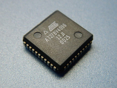 AT27BV4096-12JI