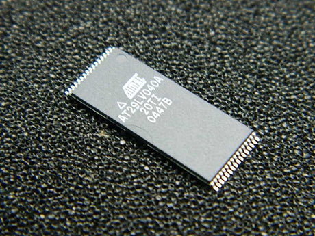 AT29LV040A-20TI