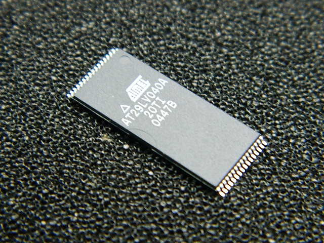 AT29LV040A-20TI