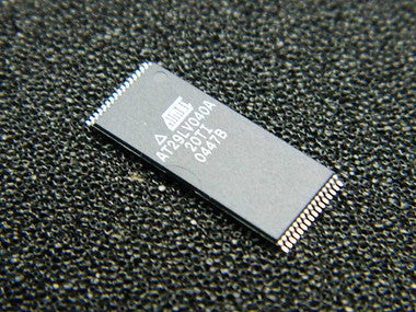 AT29LV040A-20TI