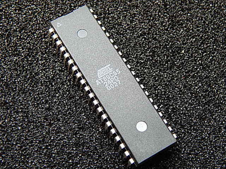 AT89C55-24PC