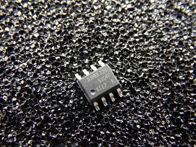 AT93C46-10SI-2.7