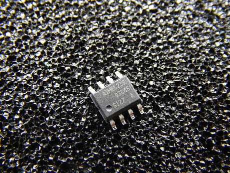 AT93C46-10SI-2.7