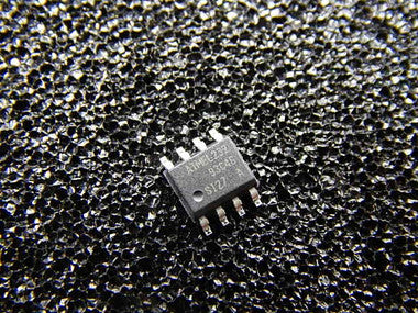 AT93C46-10SI-2.7
