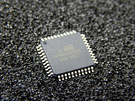 ATMEGA8535L-8AI