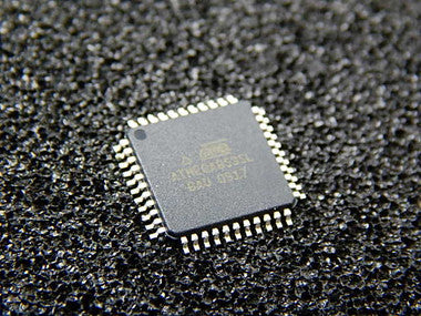 ATMEGA8535L-8AI