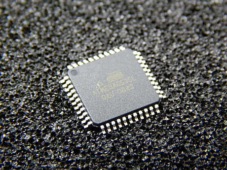 ATMEGA8535L-8AU