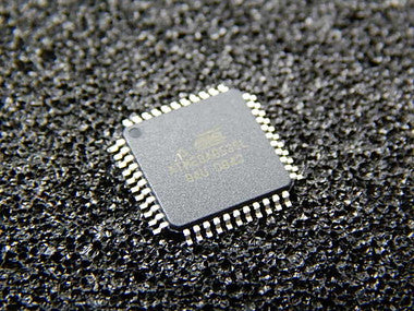 ATMEGA8535L-8AU