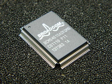 BCM5461SA2KQMG