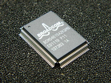 BCM5461SA2KQMG