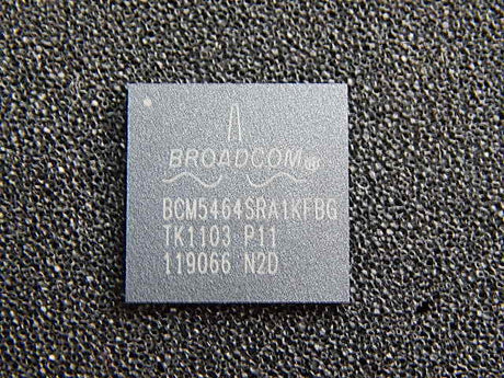BCM5464SRA1KFBG