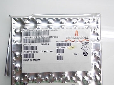 BCM84146AIFSBG