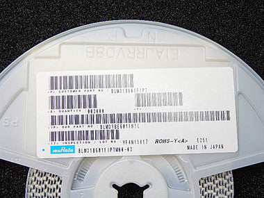 BLM31B601FIPT
