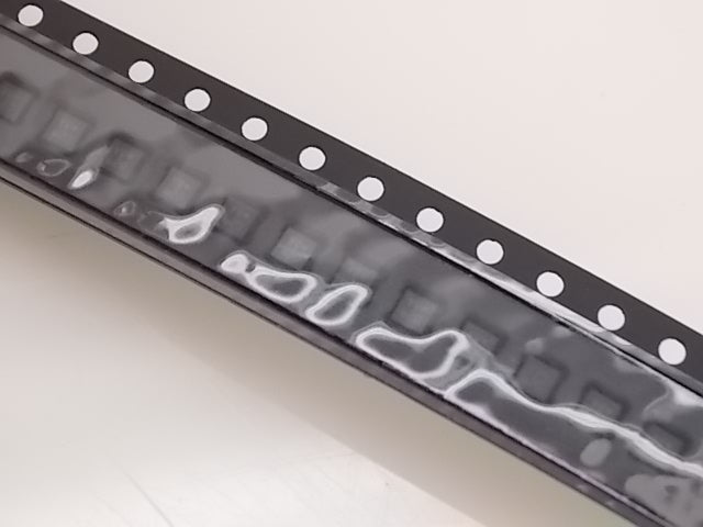BMA250