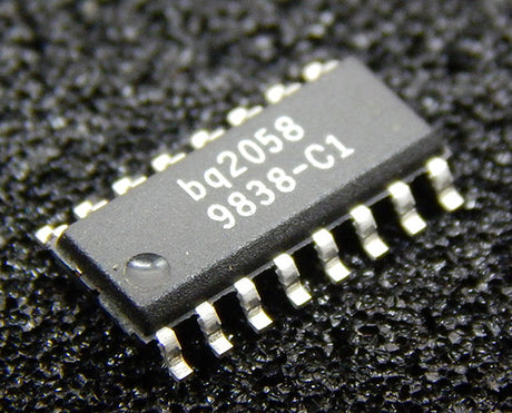 BQ2058SN

