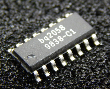 BQ2058SN