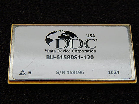 BU-61580S1-120
