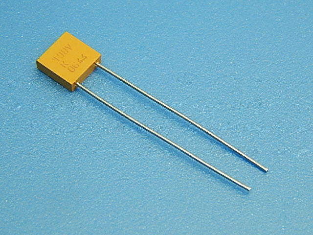 C062K104K1X5CA