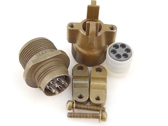 CA3101F14S-6S