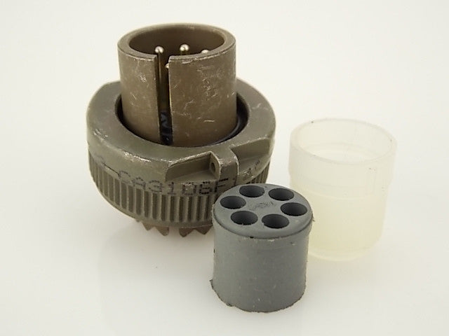 CA3106F14S-6P