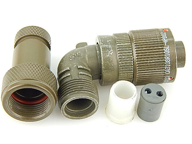 CA3108R10SL-4P-B-02-F0