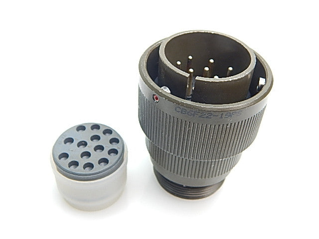 CB6F22-19PS