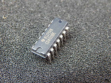 CD4011BE