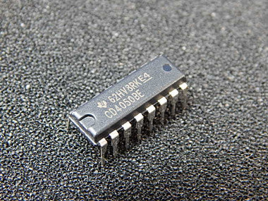 CD4050BE