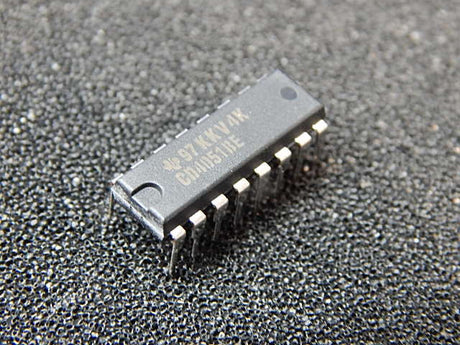 CD4051BE