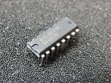 CD4051BE