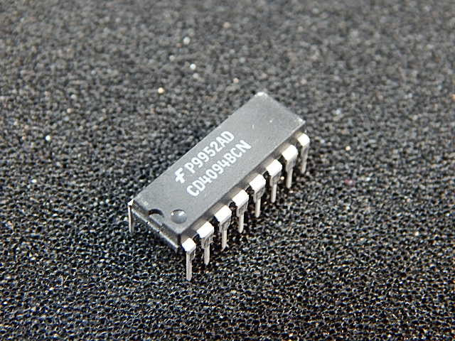CD4094BCN