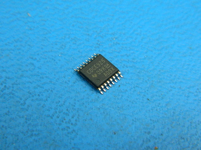 CDCE925PW