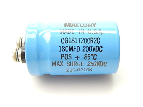 CG181T-200R2C
