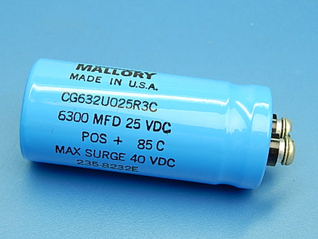 CG632UO-25R3C